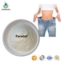 Bulk CAS 27113-22-0 Paradol powder for weight loss